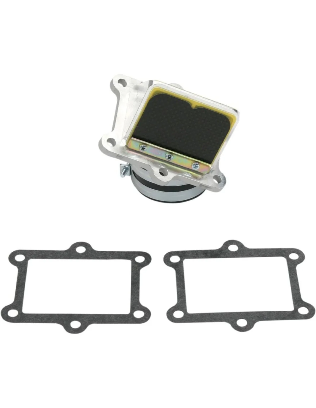 Pacco Lamellare Boyesen - CR 250 86-98