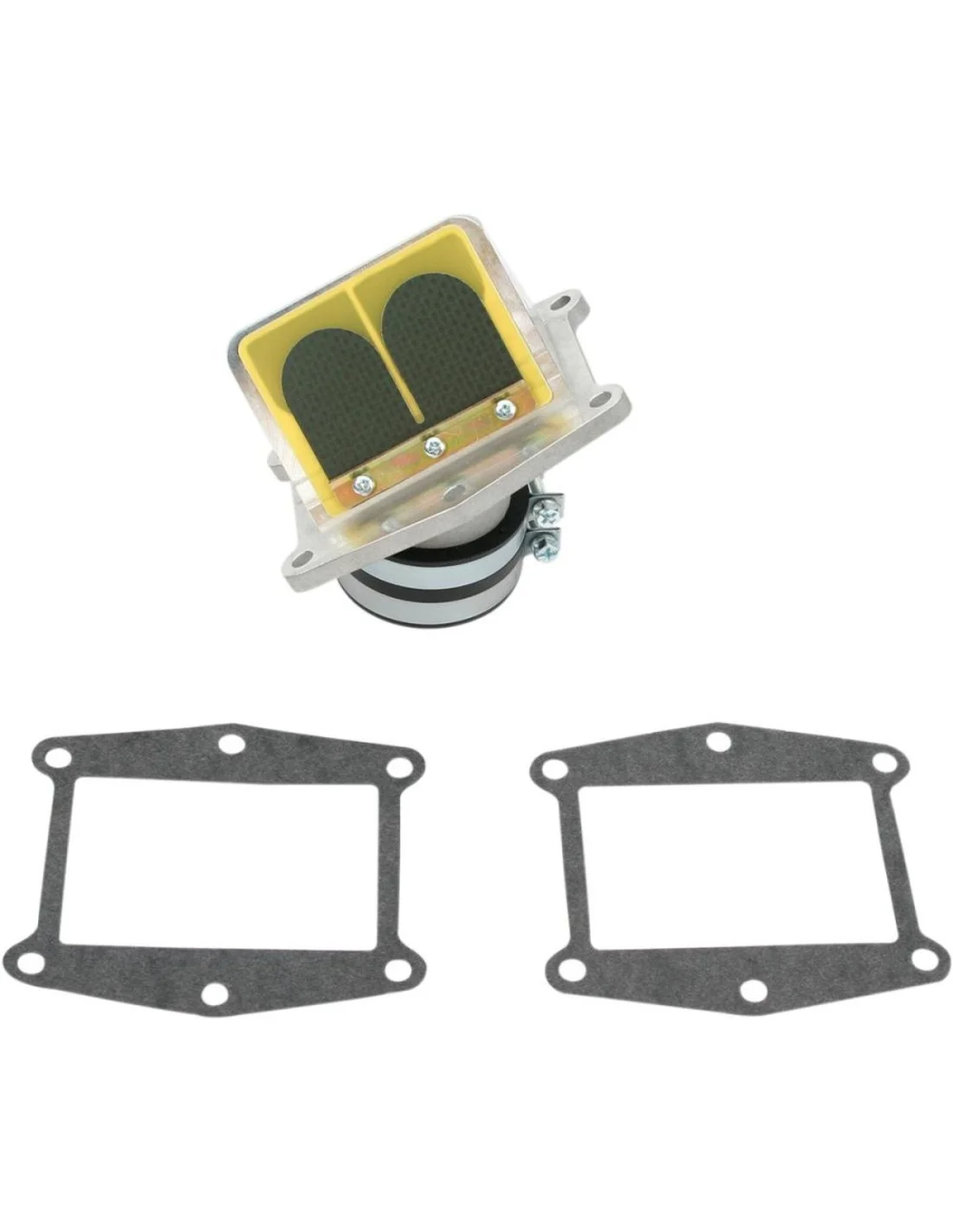 Pacco Lamellare Boyesen - CR 500 90-01