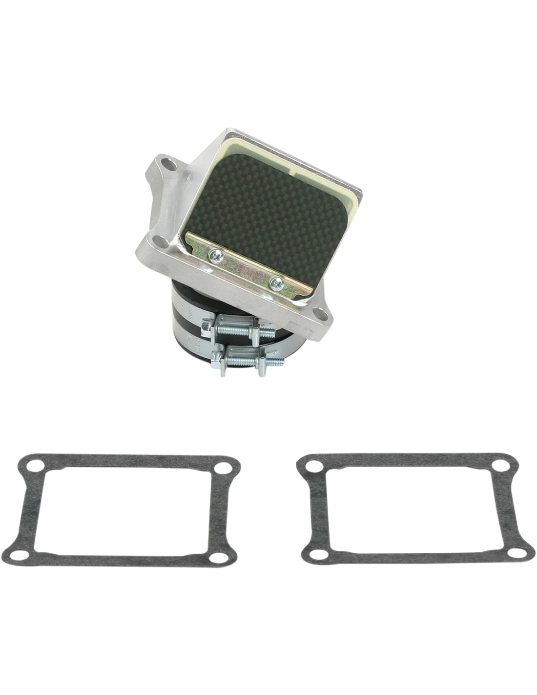 Pacco Lamellare Boyesen-Honda CR 125 92-97