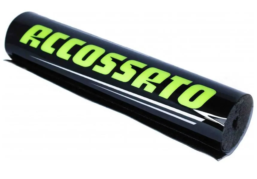 Paracolpi Accossato per manubrio con traversino