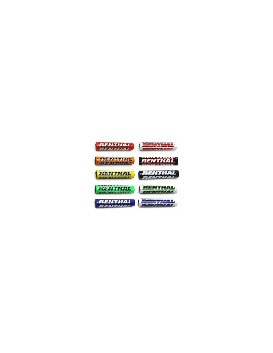 Paracolpi manubrio Renthal Supercross