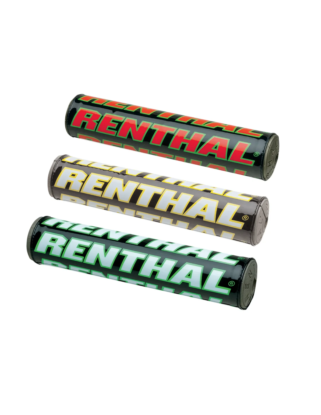 Paracolpi manubrio Renthal SX Limited