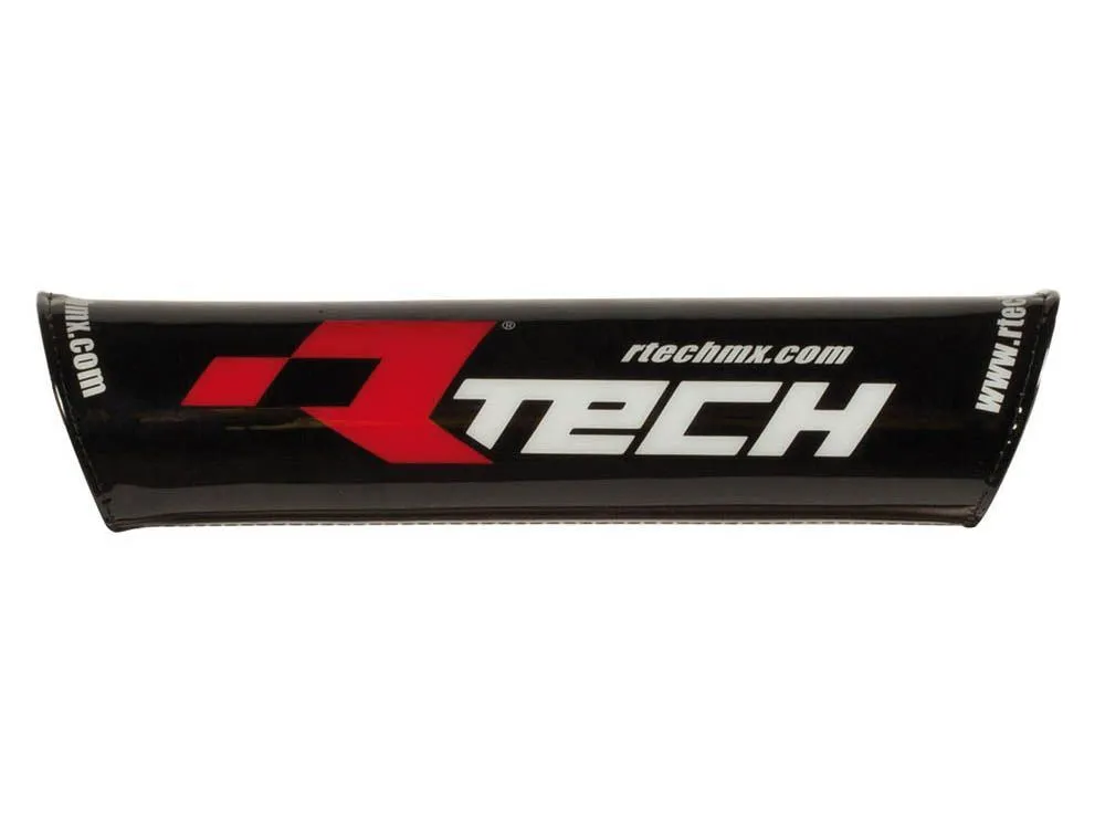 Paracolpi Racetech lungo 260mm per manubrio con traversino