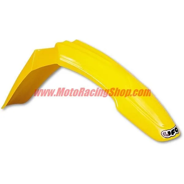 Parafango anteriore enduro universale UFO 125/250/500 cod PA01028