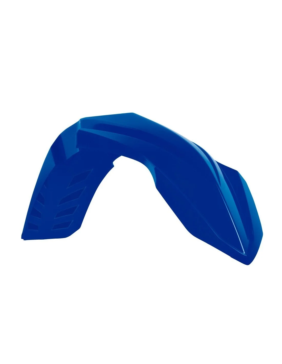 Parafango anteriore Ufo Restyling YZ 02-14 blu