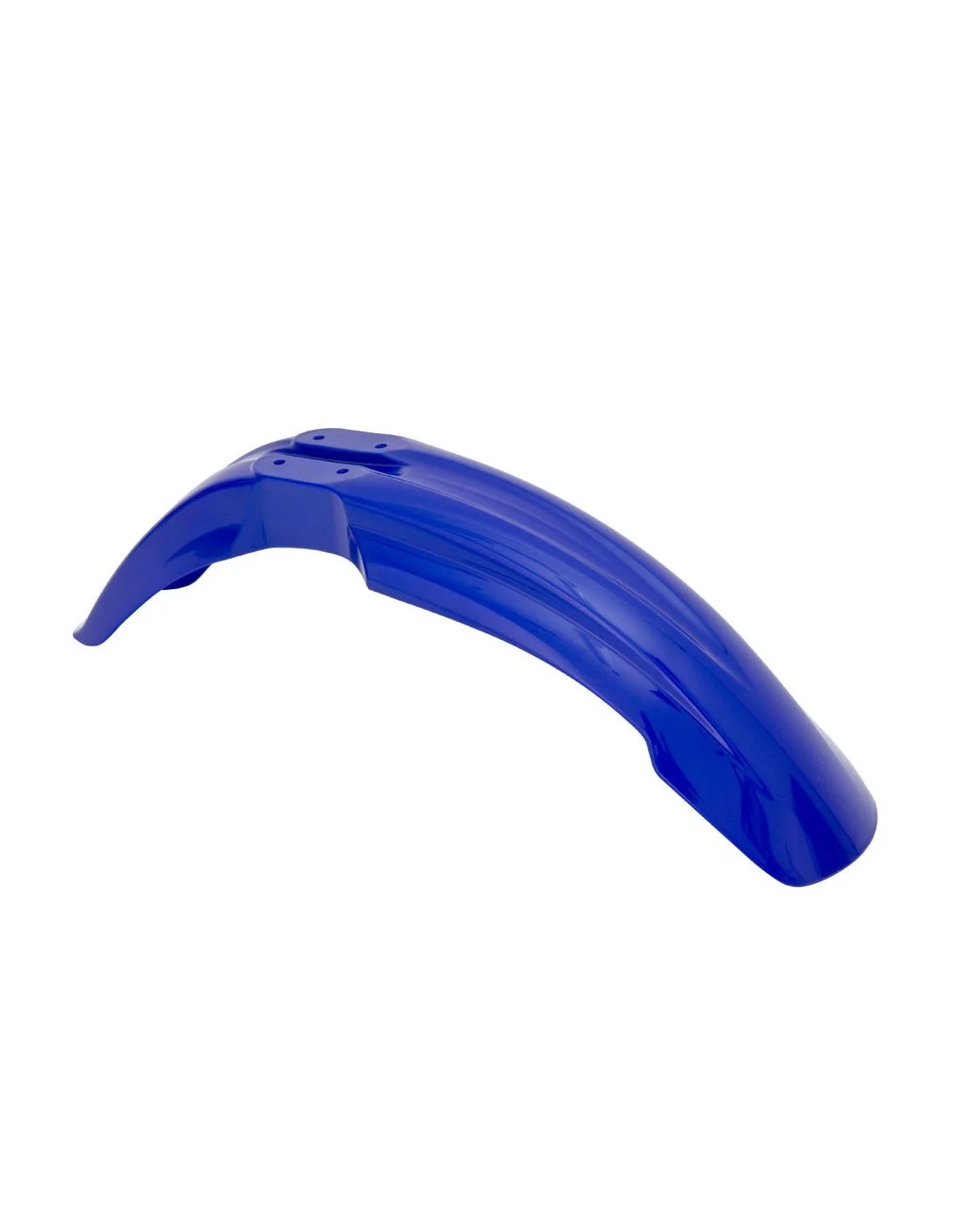 Parafango anteriore UFO Yamaha blu
