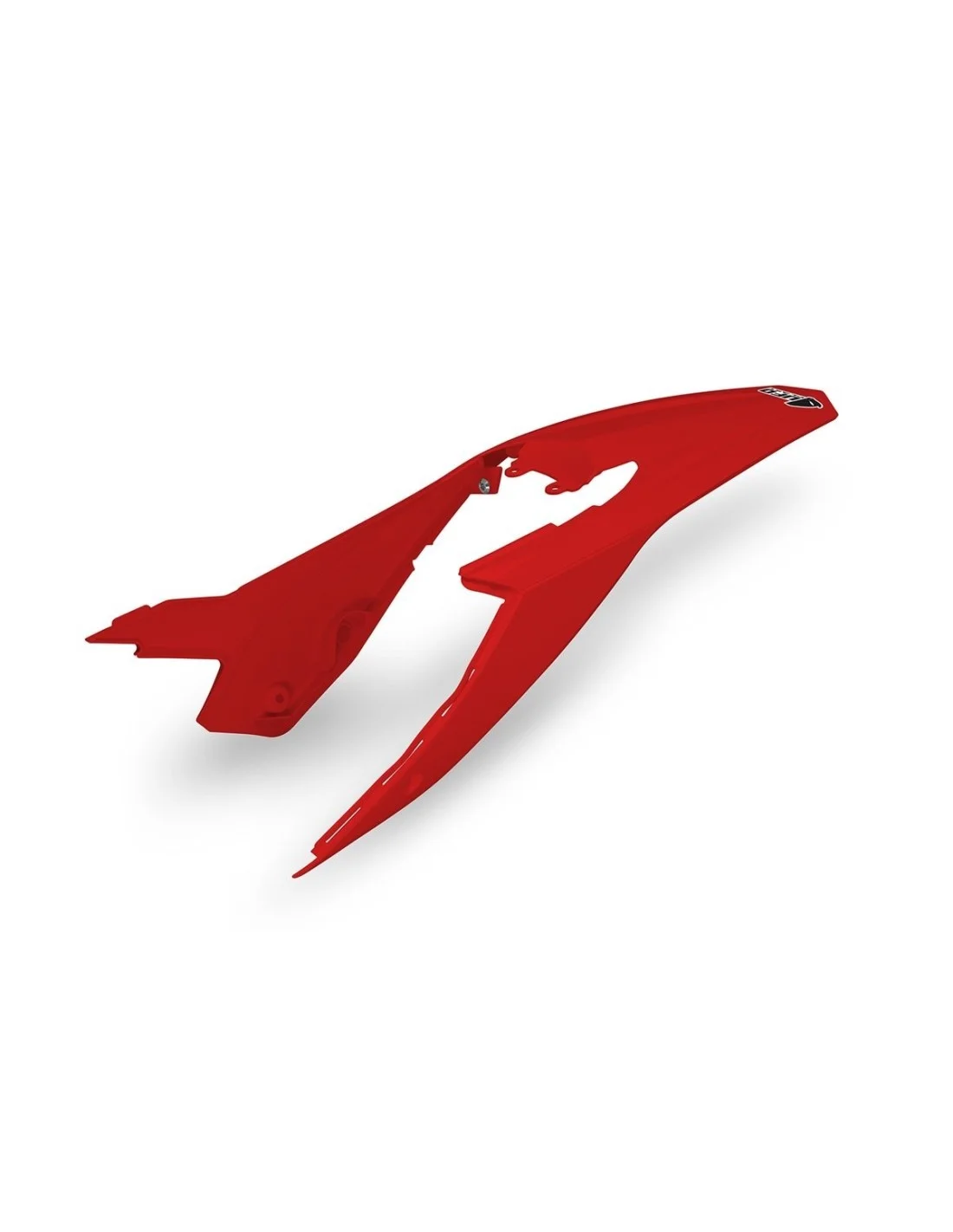 Parafango posteriore Beta RR 250-300-350-400-450 2020- rosso