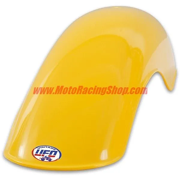 Parafango posteriore enduro universale UFO per 50cc-75cc-80cc 1970-1974