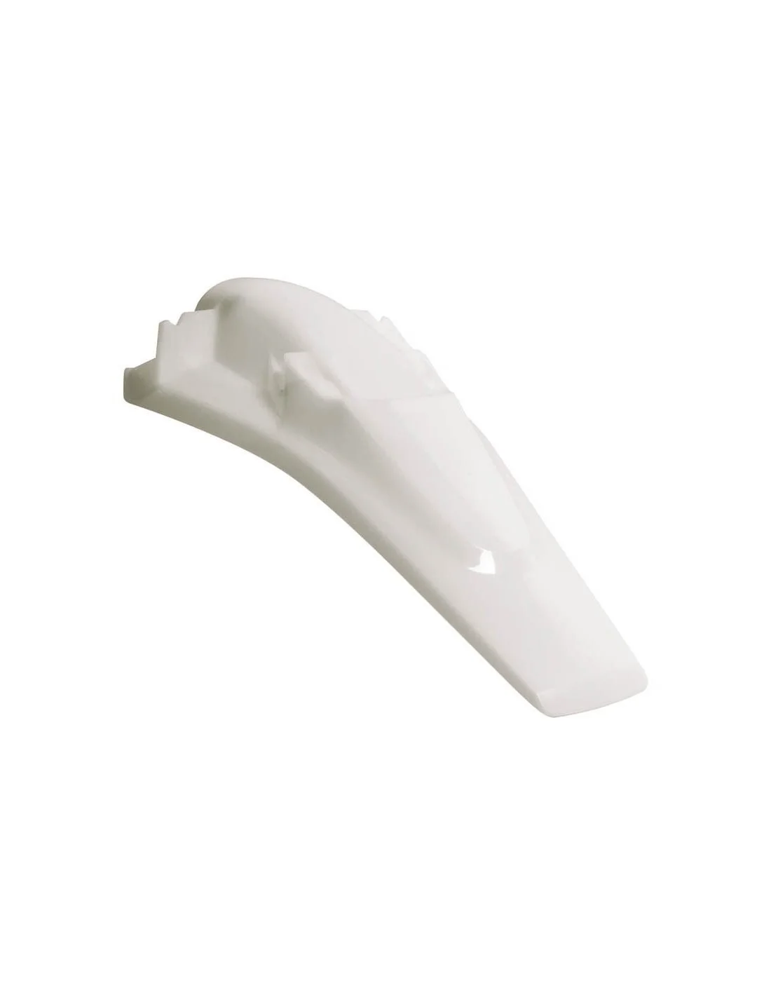 Parafango posteriore-Husqvarna TC/FC 2016-2018 bianco