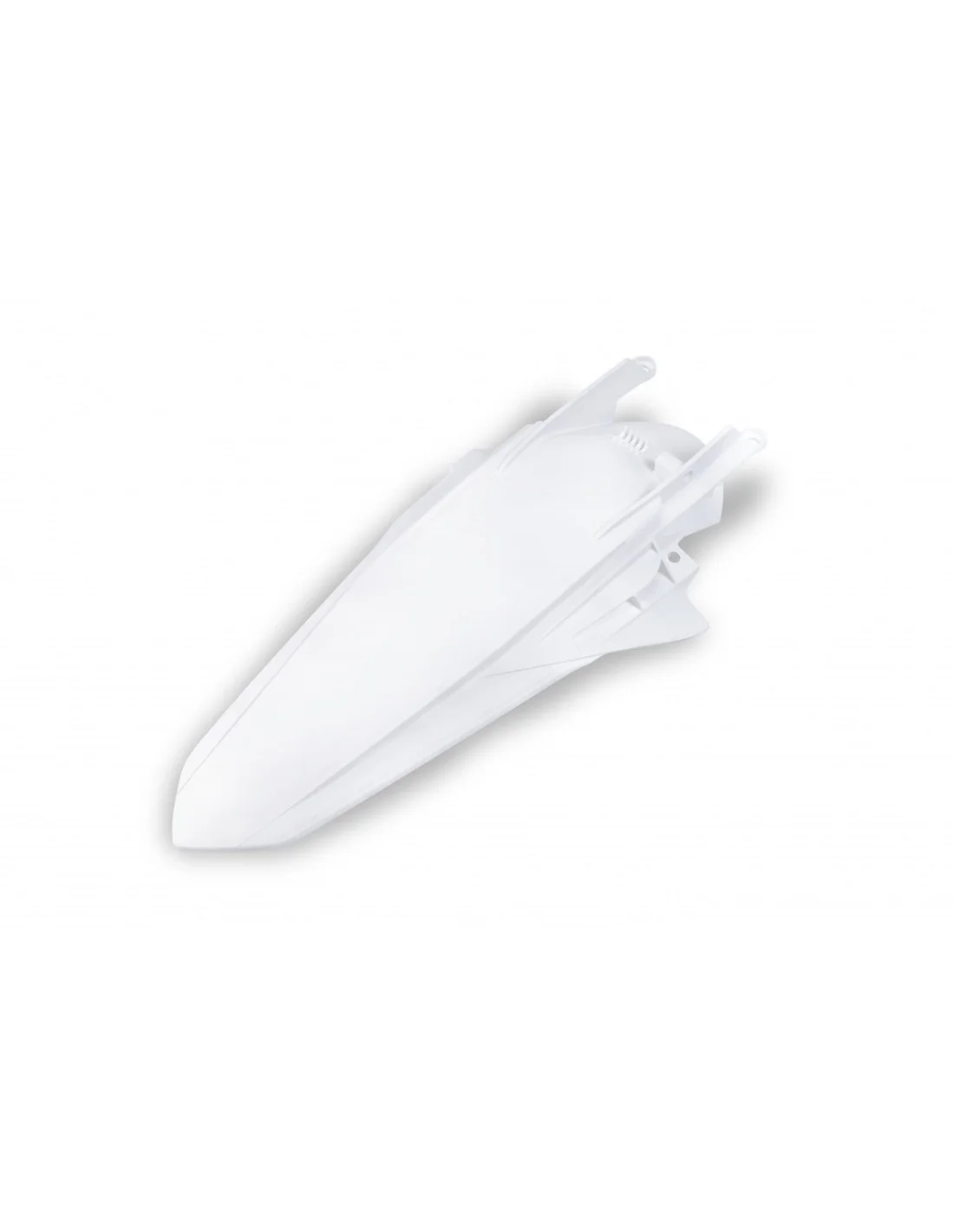 Parafango posteriore-Ktm SX/SXF 2019-bianco