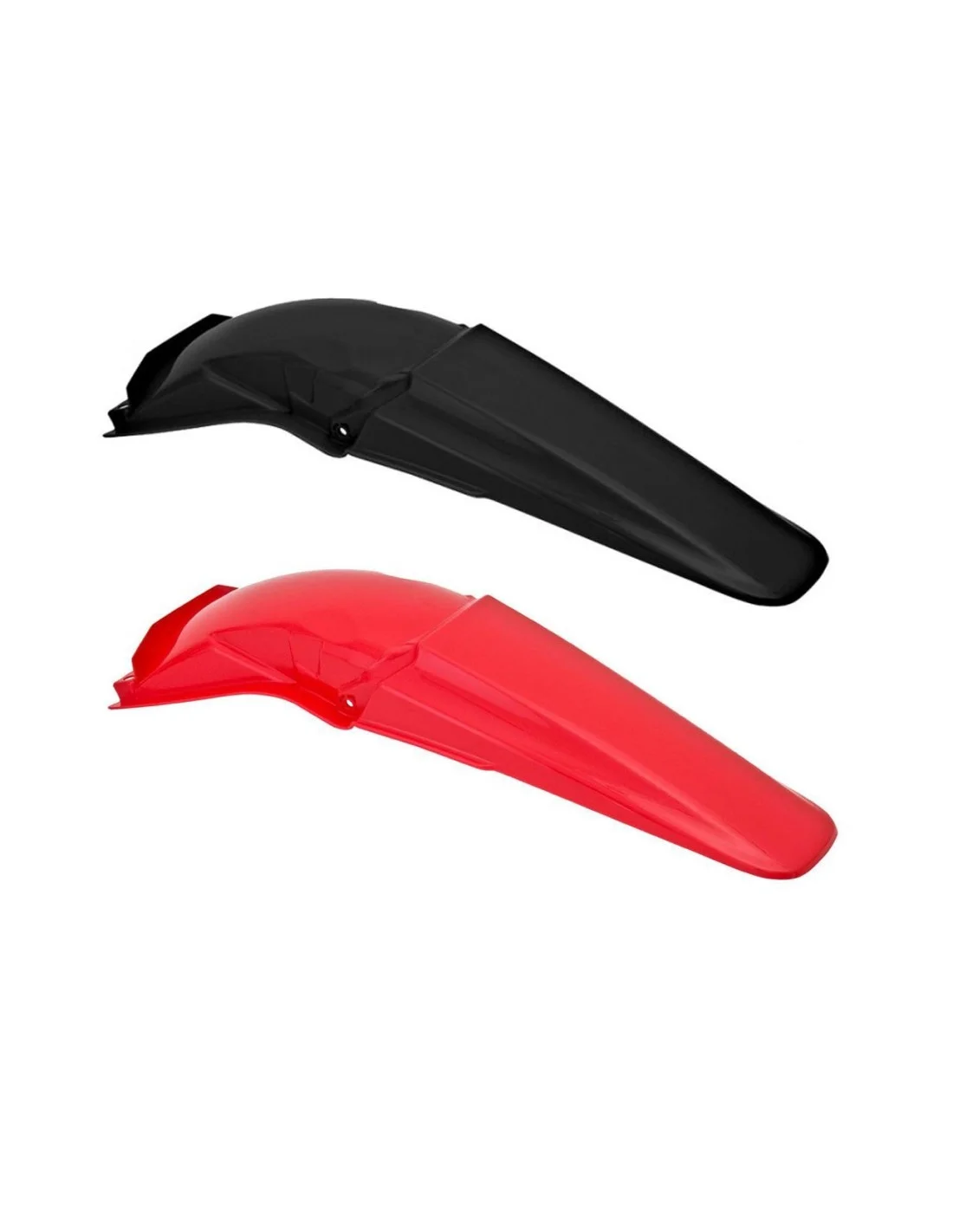 Parafango posteriore Racetech-Honda CR 125 2002-2007