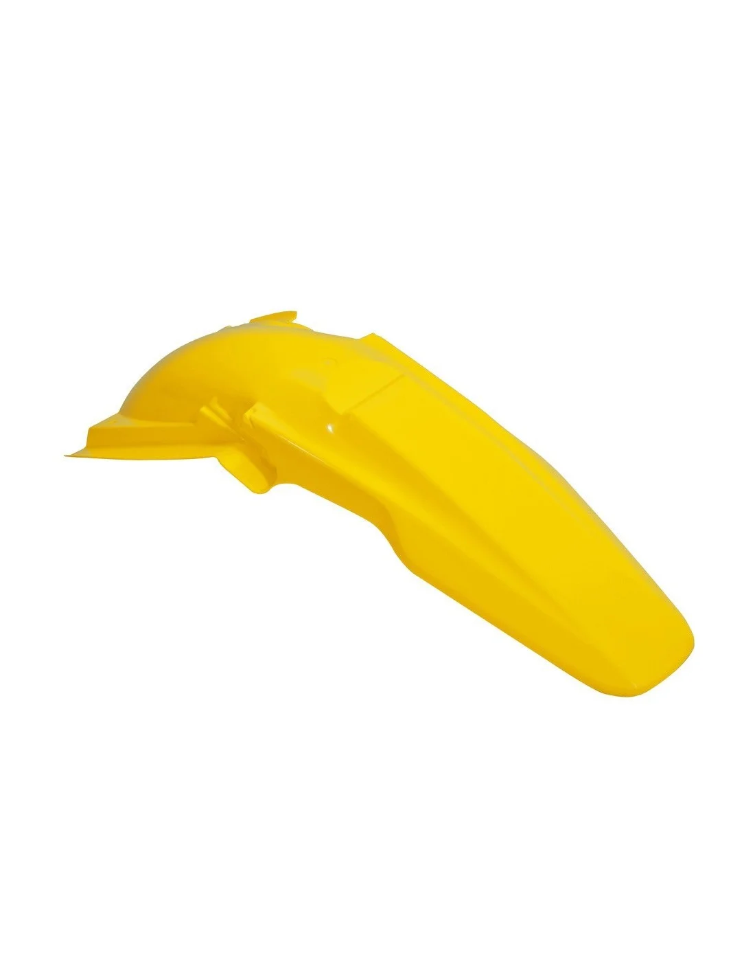 Parafango posteriore Suzuki UFO RMZ 250 07-09 Giallo