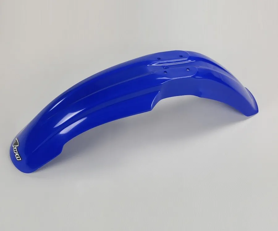 Parafango anteriore YAMAHA YZ 125 / 250 2000-2005 YAMAHA YZF - WRF 250 2001-2005 YAMAHA WRF 400 2000 YAMAHA YZF 426 2000-2002 YAMAHA WRF 426 2001-2002 YAMAHA YZF - WRF 450 2003-2005