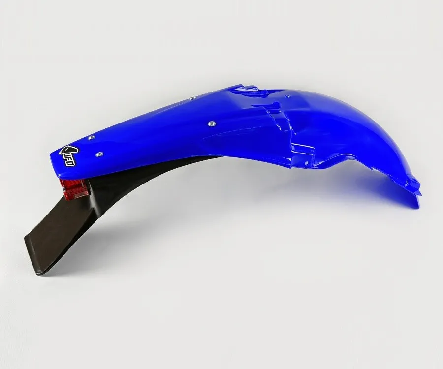 Parafango posteriore enduro YAMAHA YZ 125 / 250 1996-2001