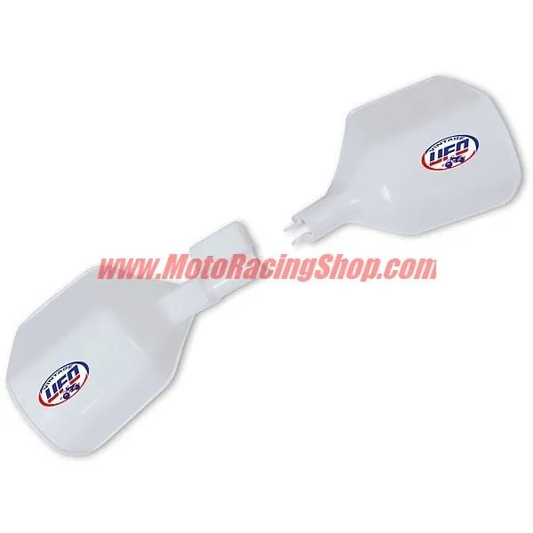 Paramani universale UFO per freni a disco (1 coppia)