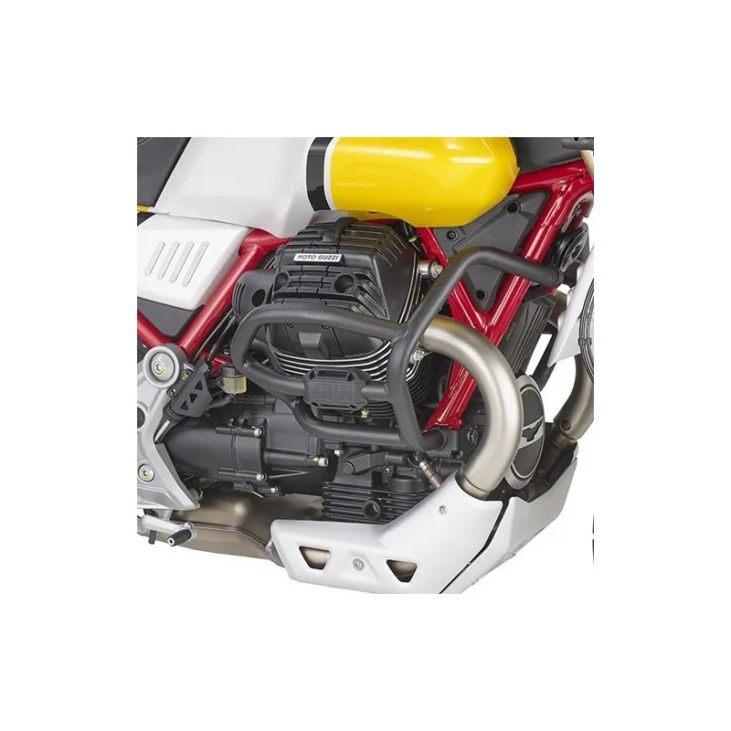 PARAMOTORE GIVI MOTO GUZZI V85 TT 2024-2025