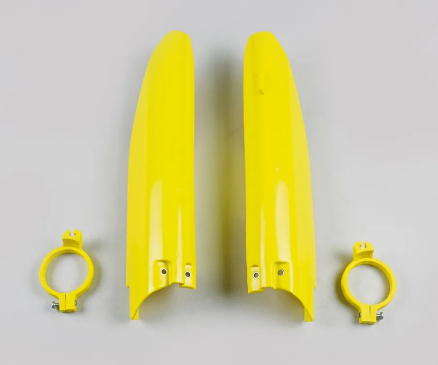 Parasteli forcella SUZUKI RM 125 / 250 2004-2006 SUZUKI RMZ 450 2005-2006