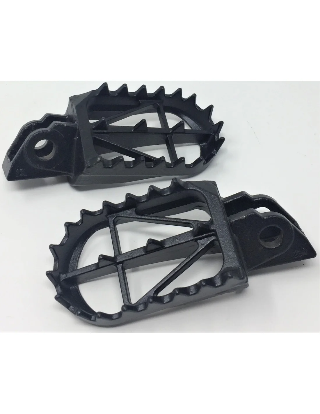 Pedane DRC Maggiorate Offset standard