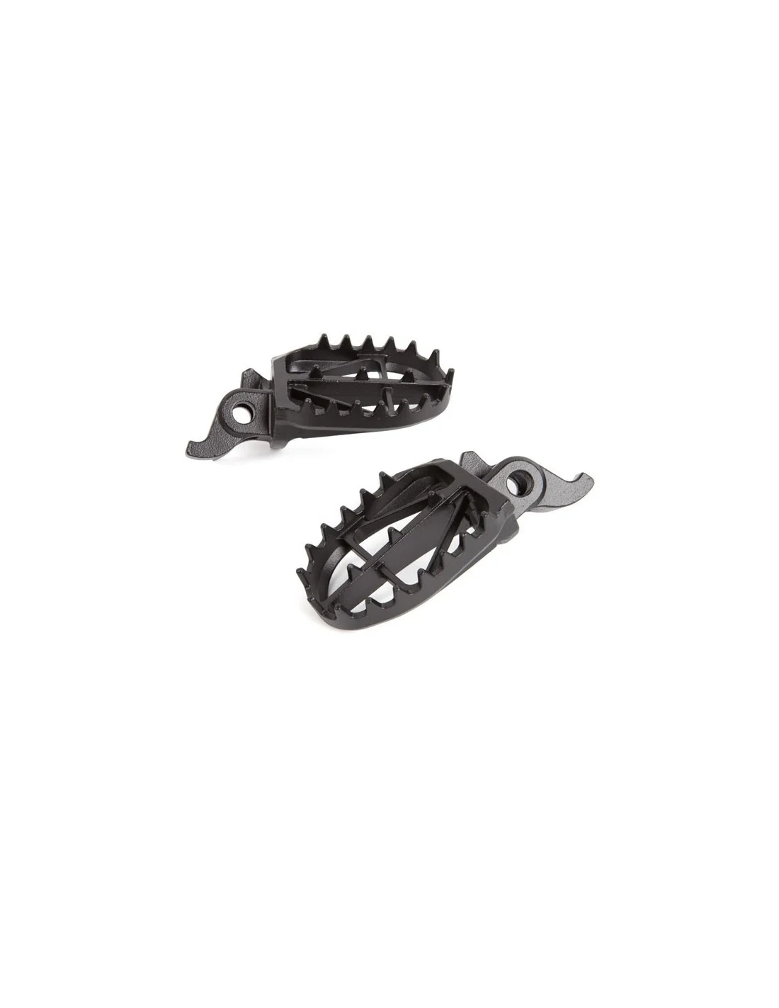 Pedane DRC Maggiorate Ultra Wide Offset standard