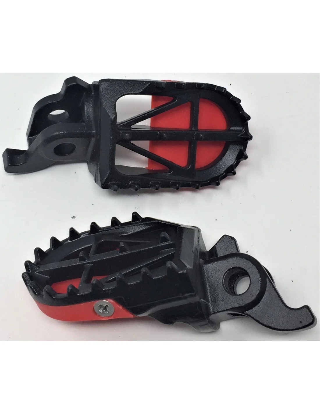 Pedane DRC motard Honda