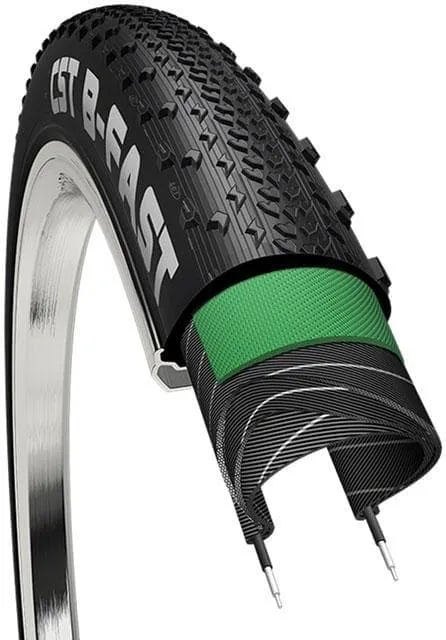 Pneumatico mtb CST B-FAST 27,5 x 1,95 EPS mountain