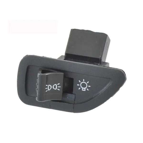 Devio luci Piaggio 50-125-500cc RMS