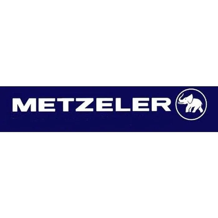 Tubetto gel mousse METZELER 60Gr