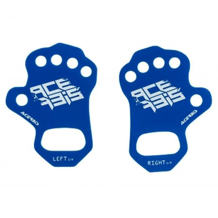 Rinforzo palmino ACERBIS blue