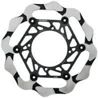 Disco freno BRAKING BATFLY SUZUKI - YAMAHA 270mm