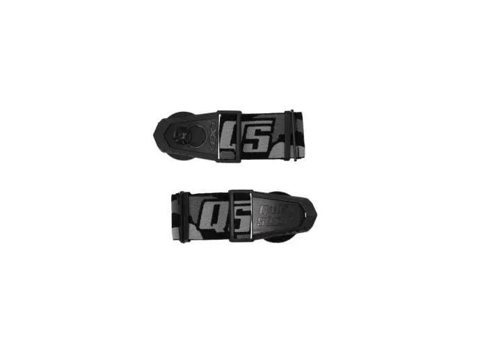 Quick Strap ACERBIS grigio | nero