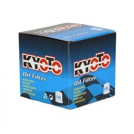 Filtro olio KYOTO Honda - Husqvarna - 97M115K