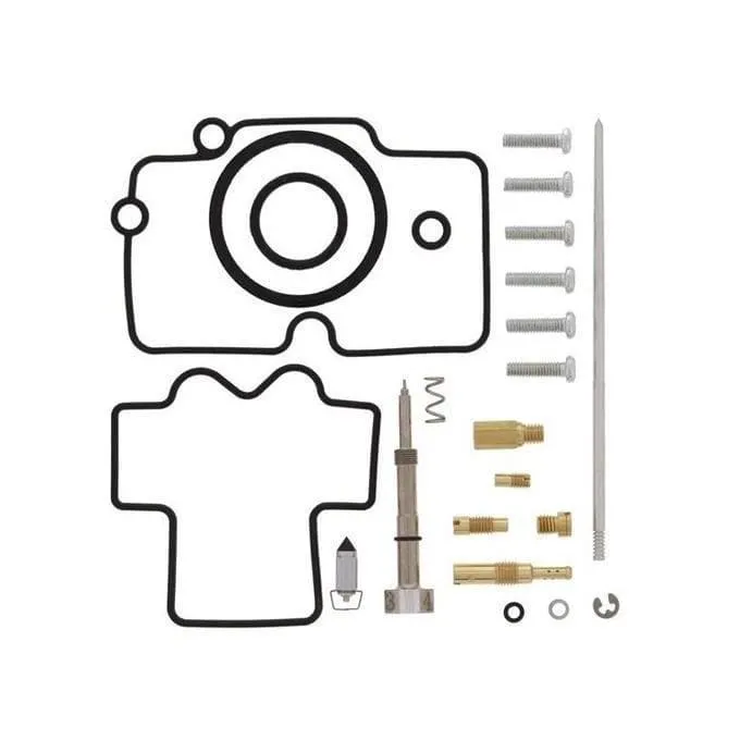 Kit revisione carburatore PROX SUZUKI RMZ 250 2008-2009