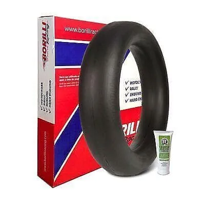 Mousse BORILLI 140/80-18 posteriore