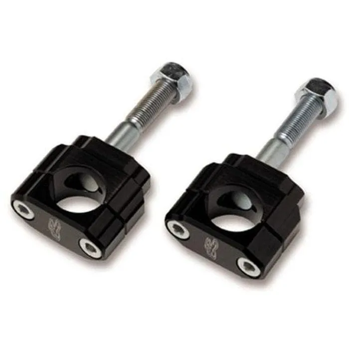 Kit montaggio manubrio RENTHAL HO | KA | SU