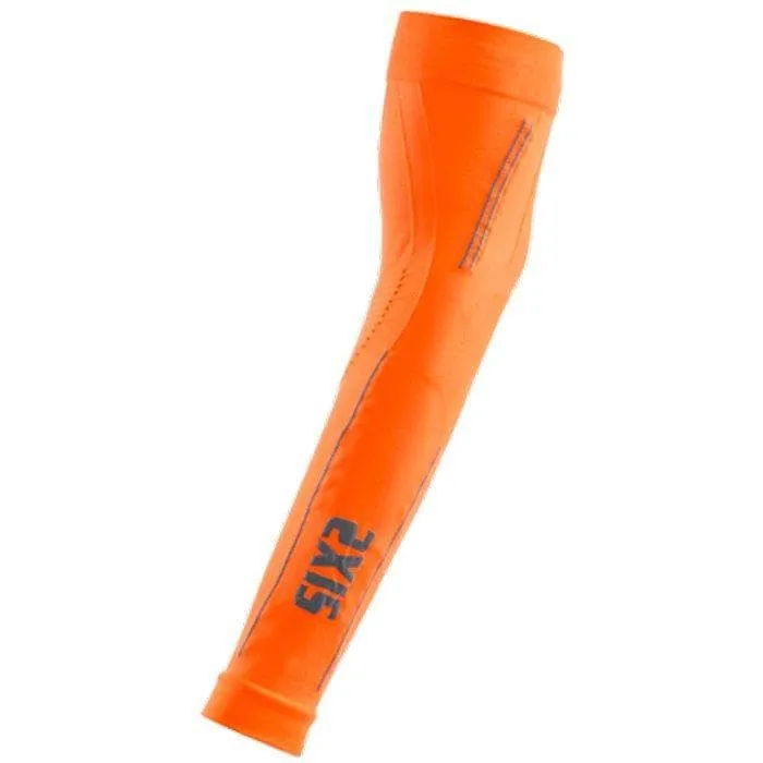 Manicotti arancio fluo S | M