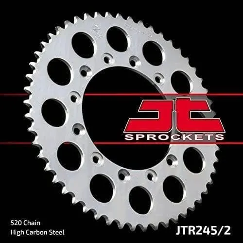 Corona JT XR600 85-90