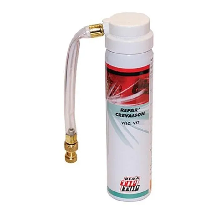 Bomboletta antiforatura TIP TOP 75 ml