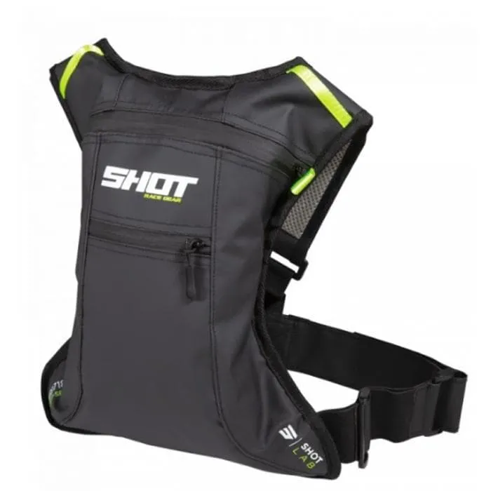 Zaino SHOT HYDRA LIGHT CLIMATIC