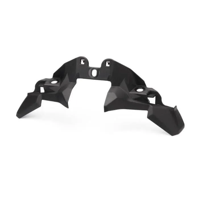 Yamaha Copertura per il portatarga X-Max 400 new dal 2017 B74F163A0000