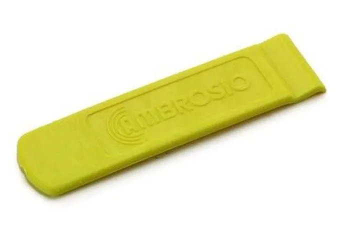 Levapneumatici ciclo BYTE Elan giallo