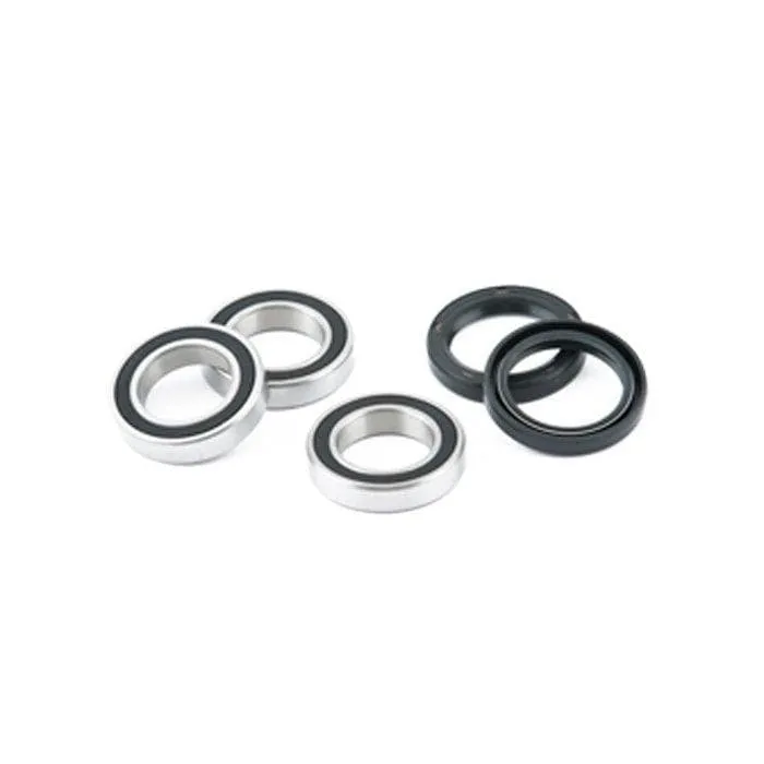 Kit Cuscinetti e parapolvere PROX ruota ant. YZ 125 96-09 250 98-09 WR / YZ 250 / 400F