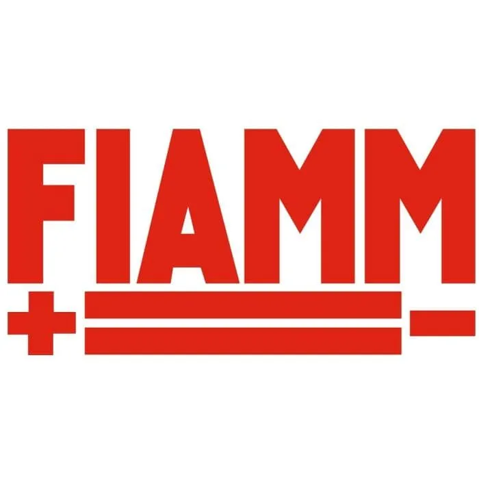 Batteria FIAMM 16 Ah Dry Charge FB16AL-A2