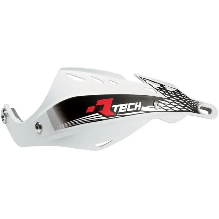 Paramani RACETECH Gladiator Alu bianco s|kit di montaggio