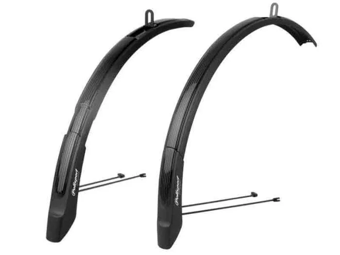 Parafango anteriore + posteriore expander city 46 26/28"