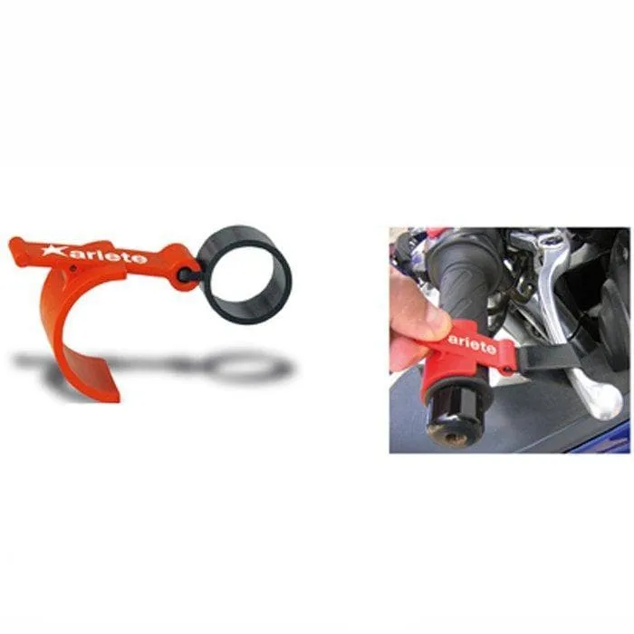 Blocca leva freno ARIETE per scooter