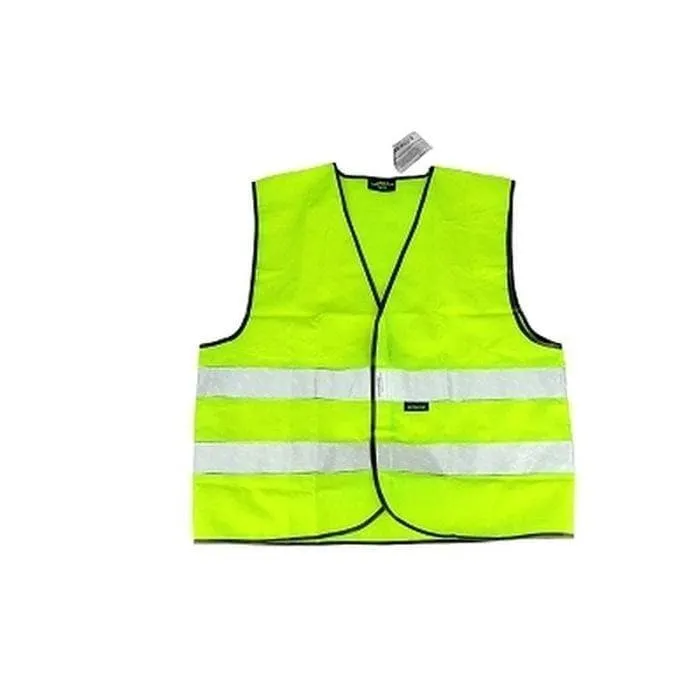 Gilet rifrangente alta visibitità