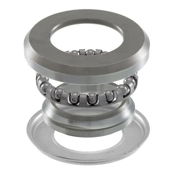 Serie sterzo inferiore Piaggio Vespa Et4 50-125cc RMS