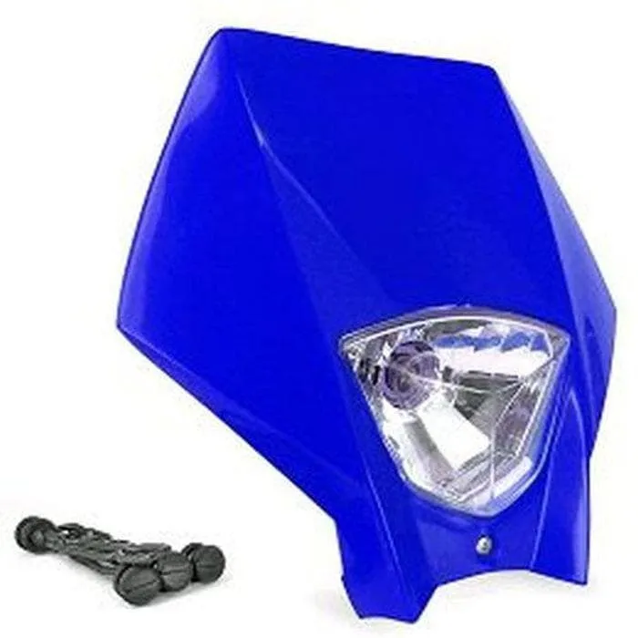 Portafaro MASTER blue TNT