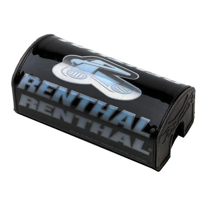 Paracolpi RENTHAL Fatbar nero