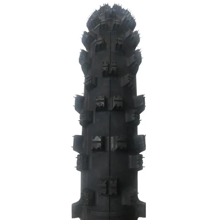 Pneumatico METZELER Six days HF 90/90-21M/C 54RM+S Hard DOT 2018